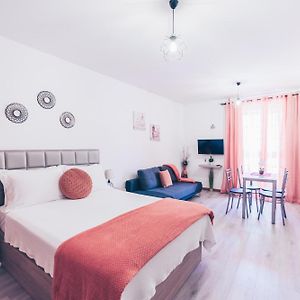 Appartement met een Slaapkamer